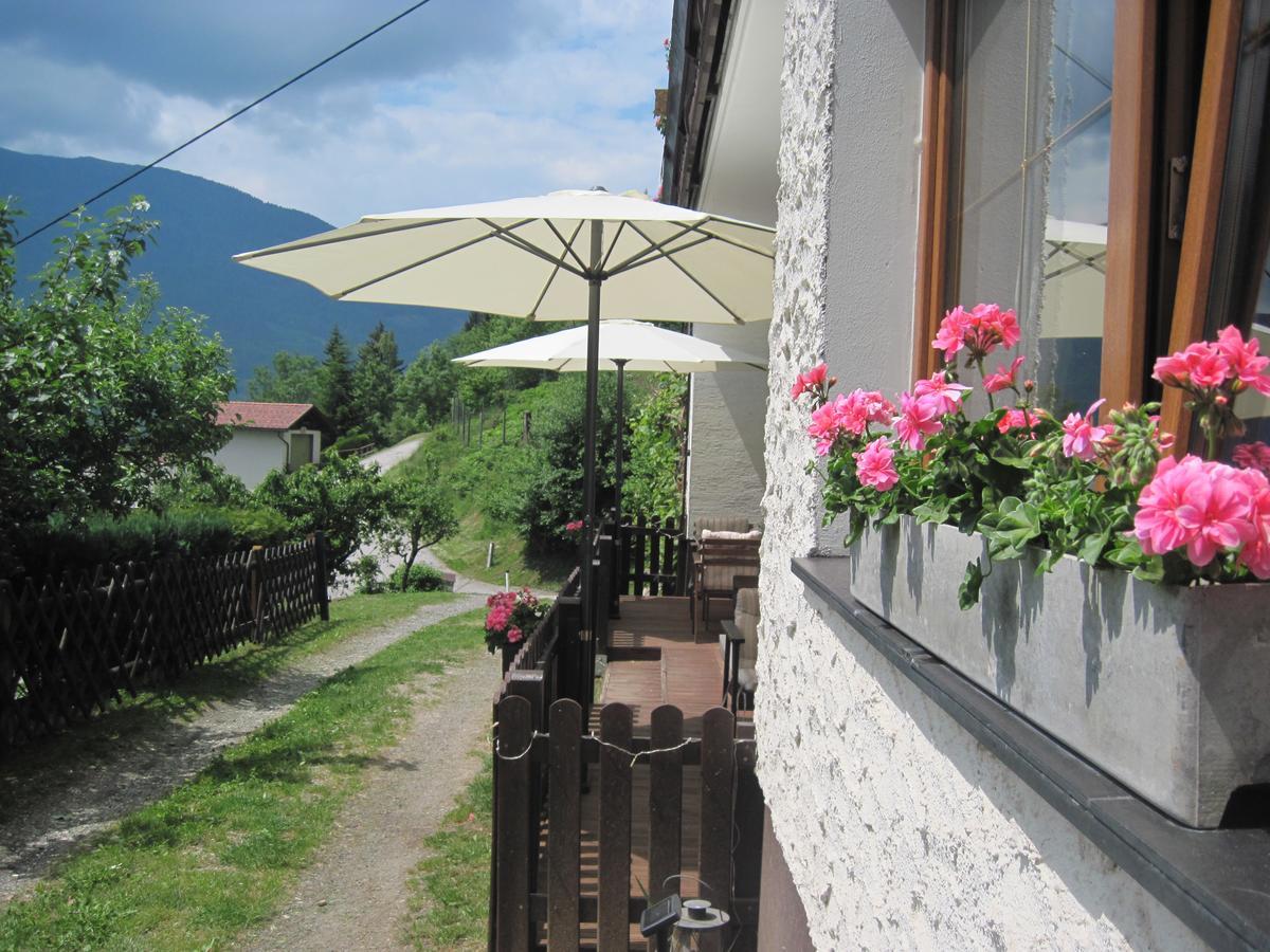 Chalet Catton Two Bedroom Appartement Near Bad Kleinkirchheim Radenthein Exteriér fotografie