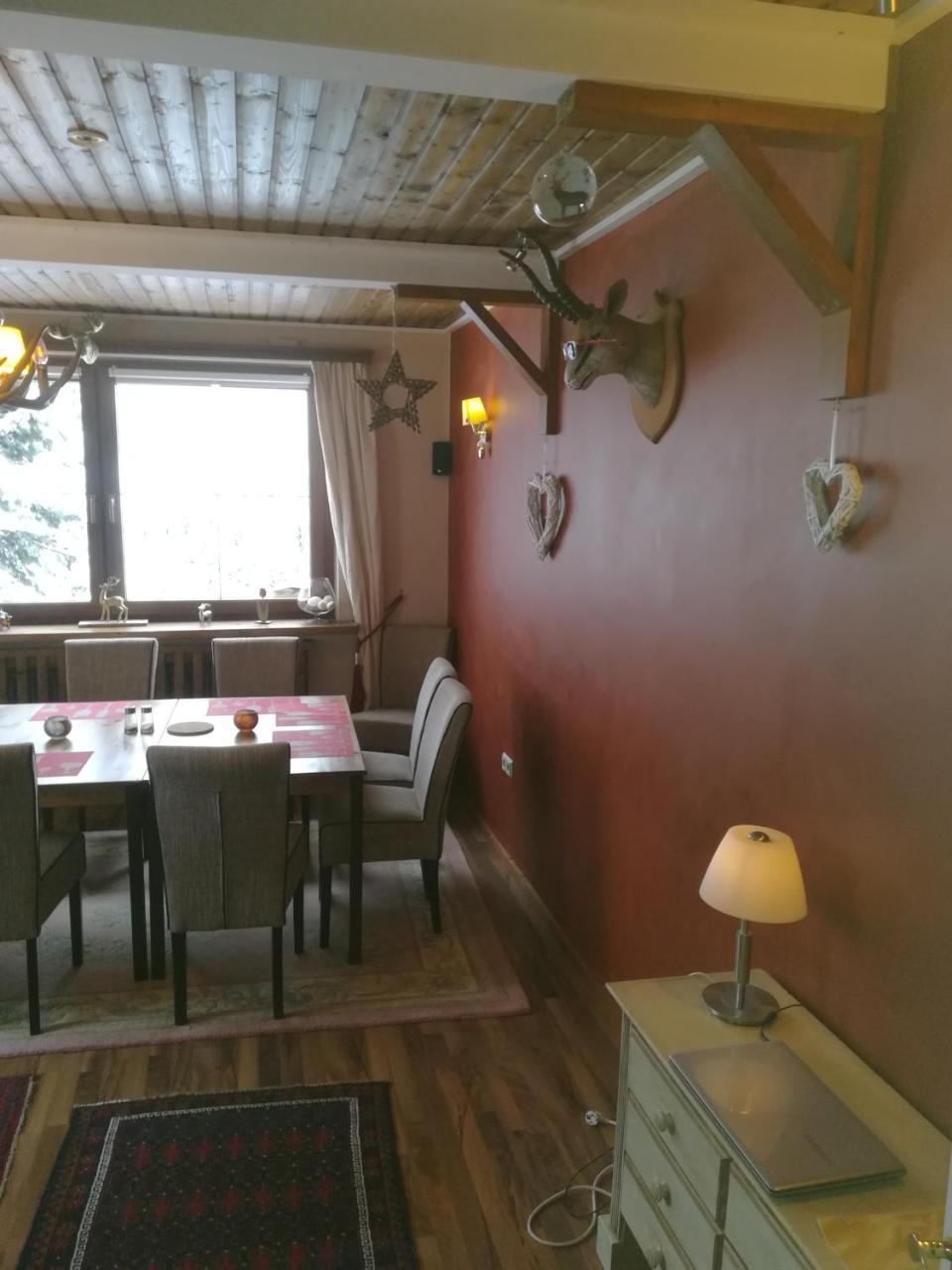 Chalet Catton Two Bedroom Appartement Near Bad Kleinkirchheim Radenthein Exteriér fotografie