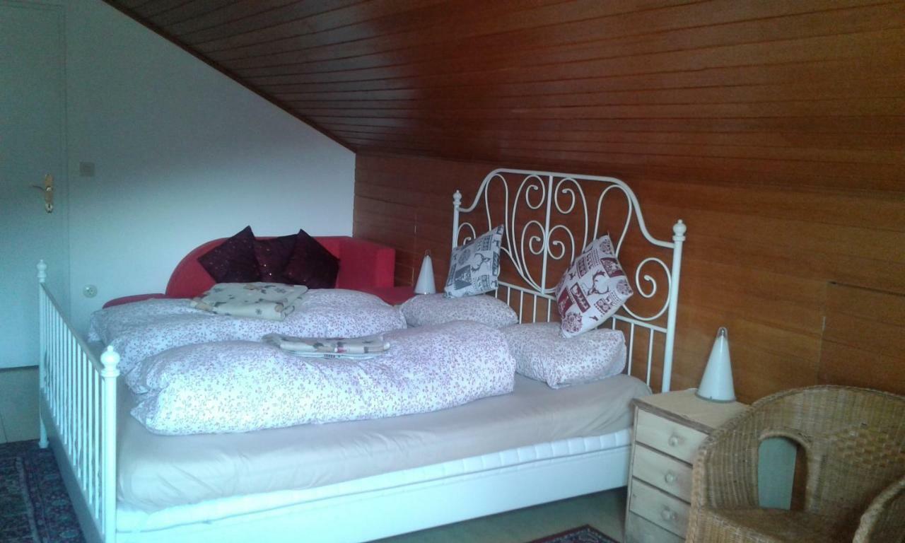 Chalet Catton Two Bedroom Appartement Near Bad Kleinkirchheim Radenthein Exteriér fotografie