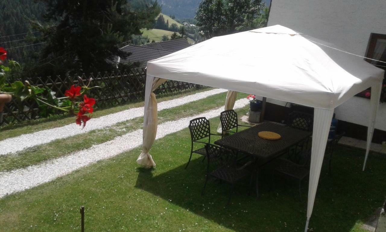Chalet Catton Two Bedroom Appartement Near Bad Kleinkirchheim Radenthein Exteriér fotografie